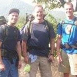 Meet your Posher, Bruce